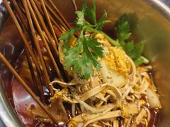 -汇友烧烤(东吴店)