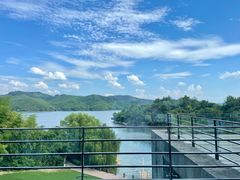 -天目湖涵田度假村