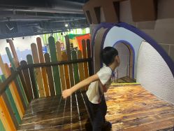 -幻贝家儿童乐园(苏州中心店)