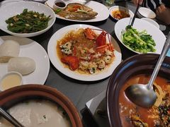 -海鲜e族(马王堆店)