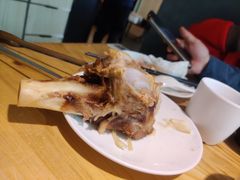 -骨之味·筒骨汤火锅(晋江万达店)