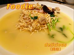 -花园茶楼(兴城西路店)