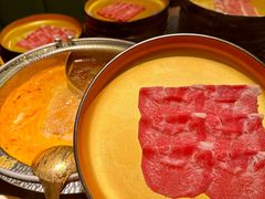 -牛New寿喜烧(虹桥新天地店)