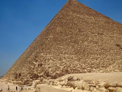 -吉萨金字塔群