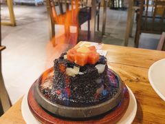 -局气 烤鸭·北京菜(前门店)