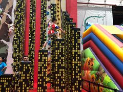 -蒙特利亲子乐园