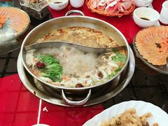 -香丽缘饭馆(黑龙潭店)