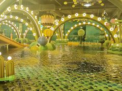 -清河半岛温泉度假酒店