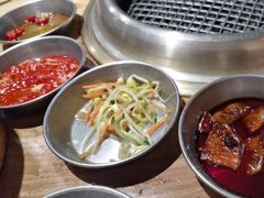 -汉拿山(北京上地华联店)