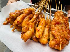 -辽B·小串(总店)