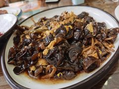 -乔家满族八大碗(流水沟店)