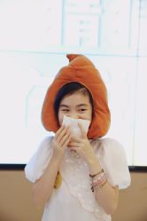 -小梨儿童派对PEARTY