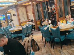 -力力渔港涉外店