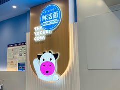 -一只酸奶牛(春熙路店)