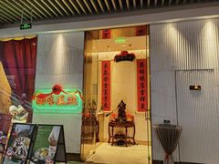 -顺味凤城·顺德菜专门店(九六广场店)