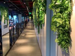 -威尔仕健身(海伦中心店)