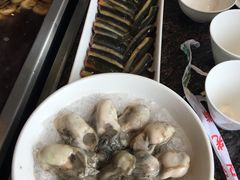 -皇城老妈·大连海鲜火锅(港湾店)