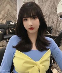 -那茉 Hair Salon