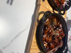 -火啫啫·粤式啫啫煲(南通首店)