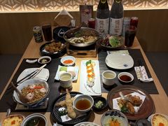 -德川家日本料理(中关村寰太大厦店)