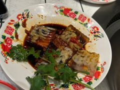 -姚稷大铁锅(东明广场店)