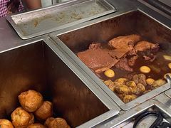 -细妹五香牛杂(步行街店)