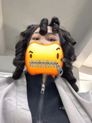 -H·Y HAIR SALON烫发·染发·造型