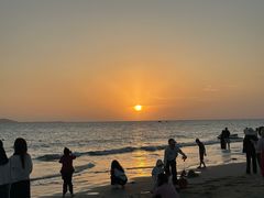 -三亚湾海居铂尔曼度假酒店