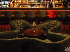 glen-格兰酒吧Glen Bar