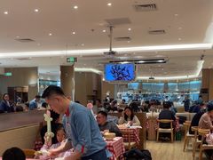 -西贝(枫蓝国际购物中心店)