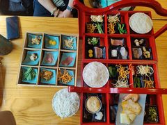 -勺子米线·云南传统小吃市集(四方街店)