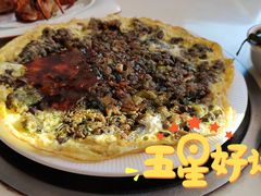 -鑫悦楼煎蟹·16年海鲜大排档
