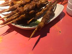 -格瑞欧海鲜自助烤肉火锅(光彩店)