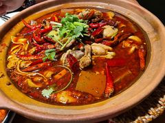 -马头巷·隐庐居·红油大虾(园区店)