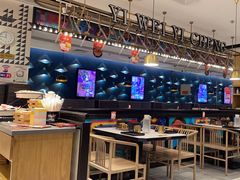 -一味一诚烤鱼(昌平悦荟店)