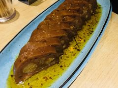 -川流不息(北蔡休闲广场店)