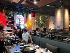 -同仁四季椰子鸡(无锡滨湖万象汇店)