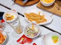 -豪享来(我格广场店)