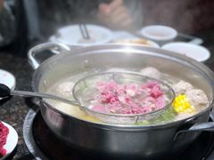 -八合里潮汕鲜牛肉火锅(惠州华贸店)