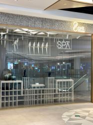 -8SPA养愈空间·新中式疗愈spa