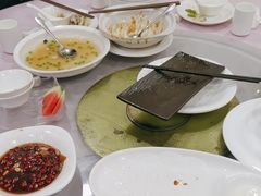 -顺风海鲜港(金玉兰店)
