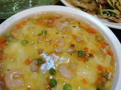 -宝发园名菜馆
