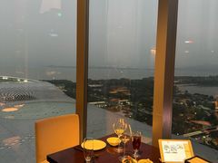 -小南洋海景餐厅(深圳湾店)