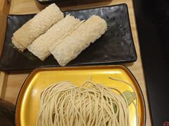 -牛匠和牛寿喜锅(西安总店)