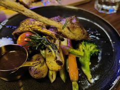 -MARU玛露音乐餐厅(大学路店)
