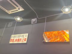 -老卜奎齐齐哈尔烤肉(人民东路店)