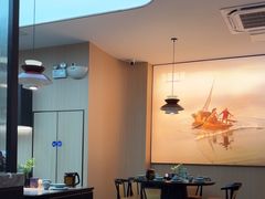 -鱼你相聚·河鲜馆(袁家岭店)