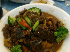 -椿记烧鹅(叠彩店)