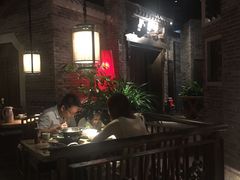 大堂-北方家宴(番禺永旺店)