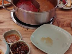-焰江山海鲜牛排烤肉自助(锦华万达二星店)
